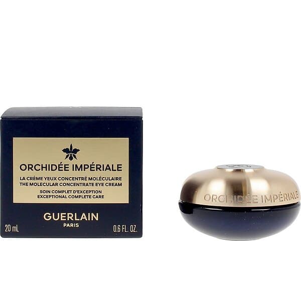 Guerlain Orchidée Impériale Eye & Lip Cream 20ml