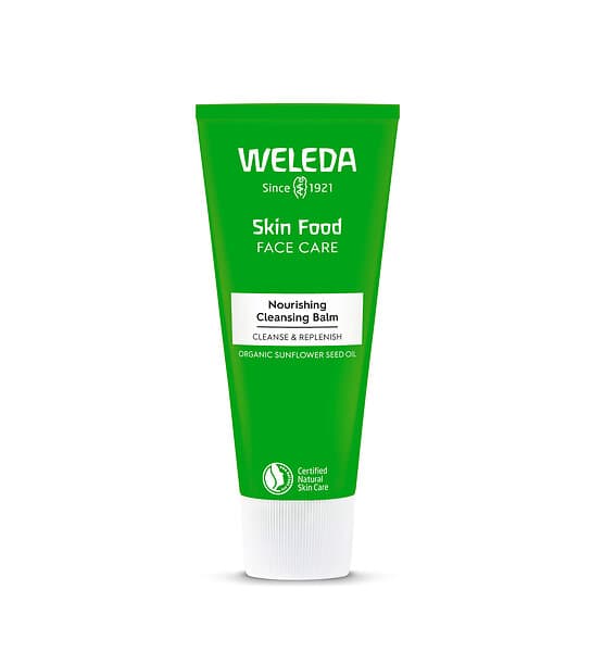 Weleda Skin Food Cleansing Balm 75ml