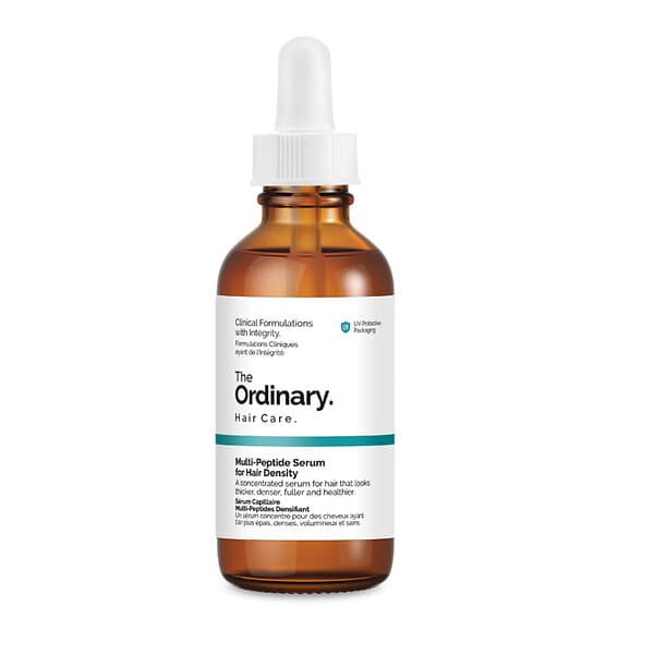 The Ordinary Multi-Peptide Serum for Hair Density 60ml