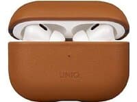 Uniq Terra Apple AirPods Pro 2 Genuine Leather Case