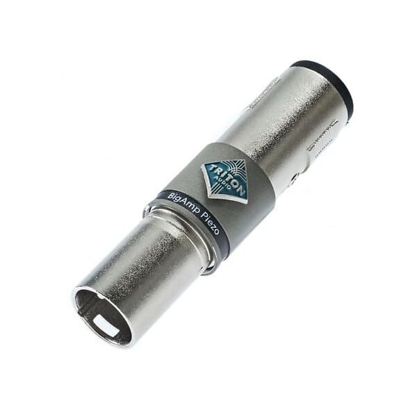 Triton Audio BIGAMP PIEZO