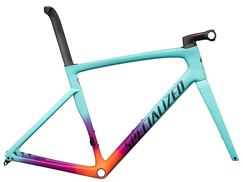 Specialized Tarmac Sl7 10r 2023 Frame