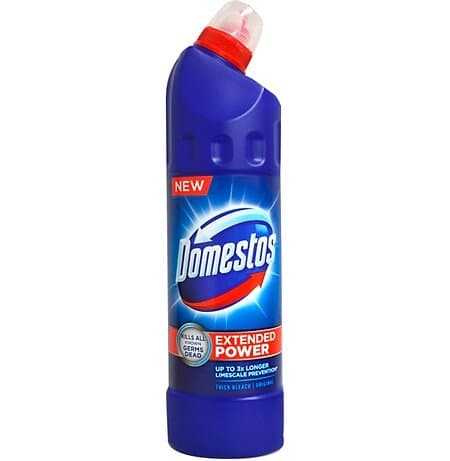 Domestos Domestus Orginal Bleach 750ml