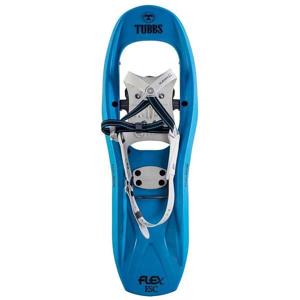 Tubbs Snow Shoes Flex Esc Snowshoes