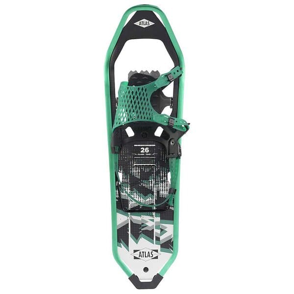 Atlas Snow-shoe Range Trail Snowshoes