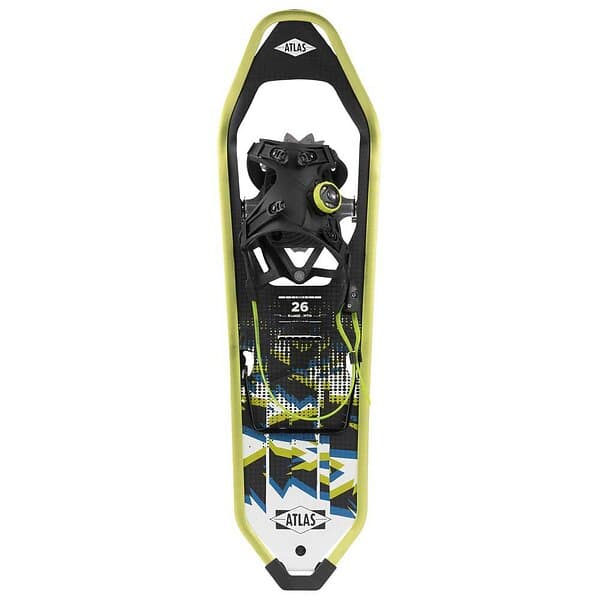 Atlas Snow-shoe Range Mtn Snowshoes