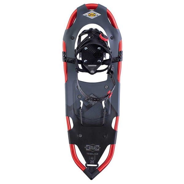 Atlas Snow-shoe Treeline Snowshoes