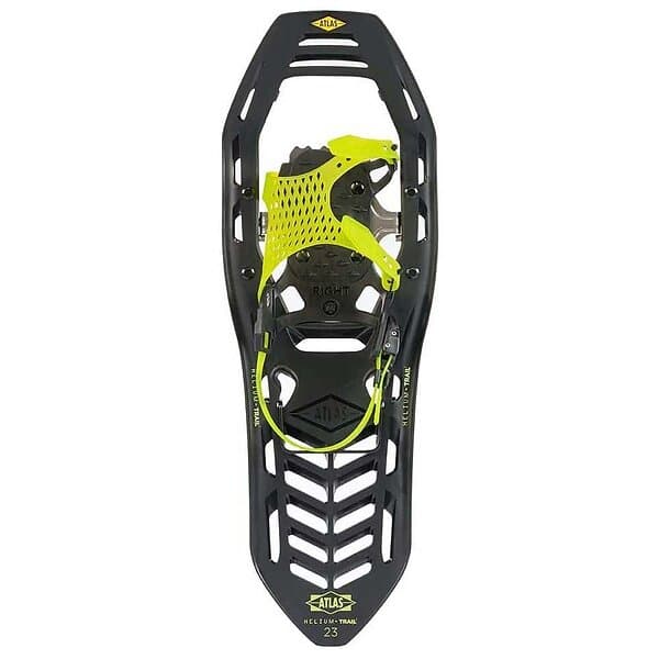 Atlas Snow-shoe Helium Trail Snow Shoes