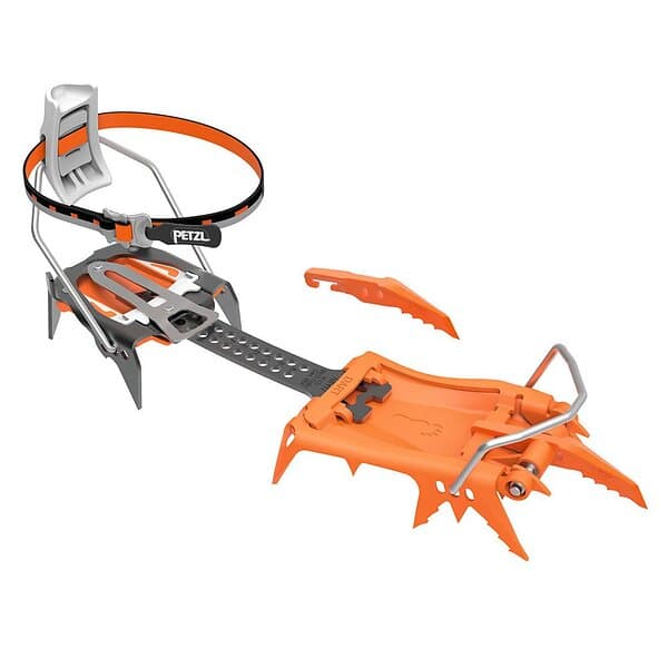 Petzl Dart