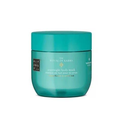 Rituals Karma Overnight Body Mask 125ml