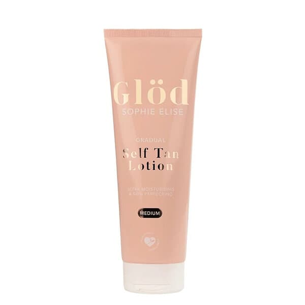 Glöd Sophie Elise Gradual Tanning Lotion 250ml