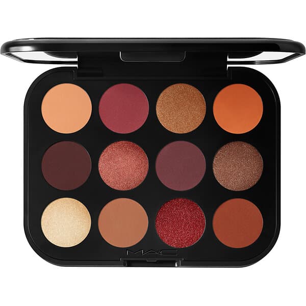 MAC Cosmetics Connect In Colour Eyeshadow Palette