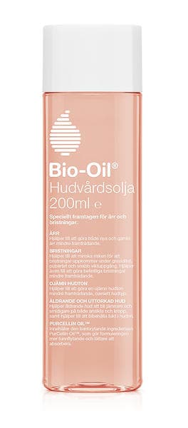 Bio-Oil Specialist Skincare Body Oil 200ml