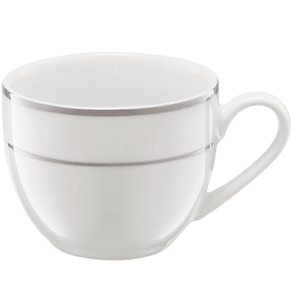 Ambition Kopp espresso Aura Silver 90ml