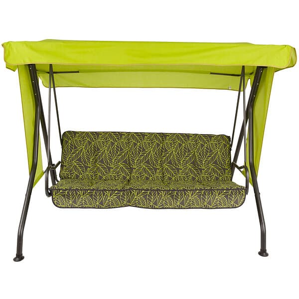 Patio Hammock med dynor Latina G032-12PB