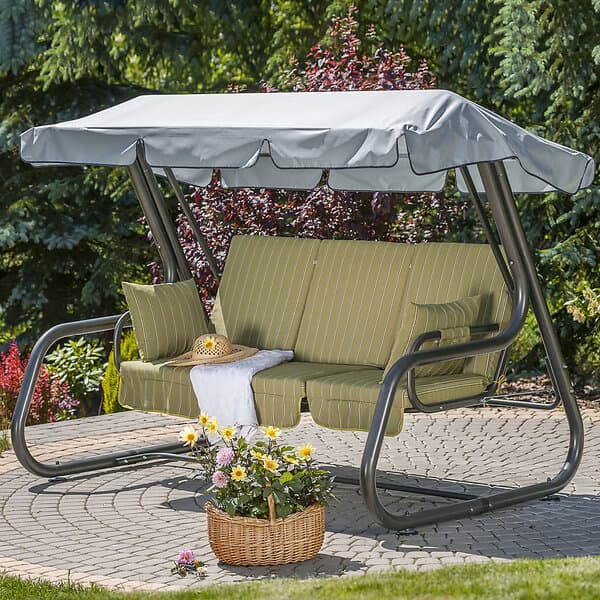 Patio Hammock Rimini C033-02SB