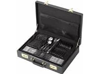Ambition Bestickset Napoli 72 delar