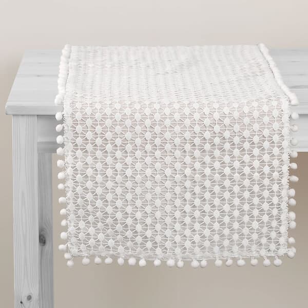 Ambition Bordslöpare Lovely Dot 40 x 150 cm