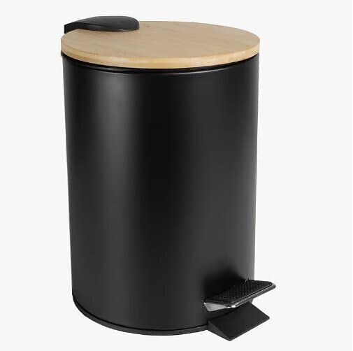 Jotta Scandic Papperskorg