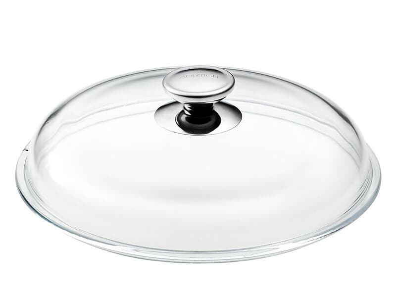 Ambition Glaslock i ugnssäkert glas Loren 28 cm