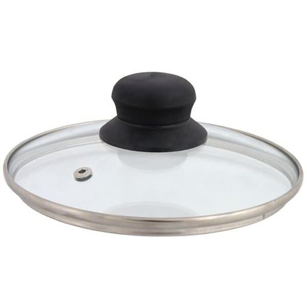 Domotti Glaslock med ventil 14 cm
