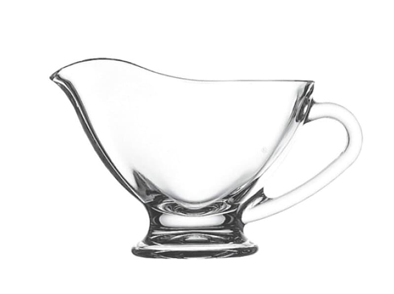 Pasabahce Såsskål Basic 250ml (64475)