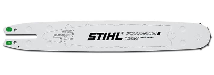 STIHL Rollomatic E Light 3/8" P 1.3mm 35cm