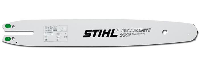 STIHL Rollomatic E Mini 1/4" P 1.1mm 35cm