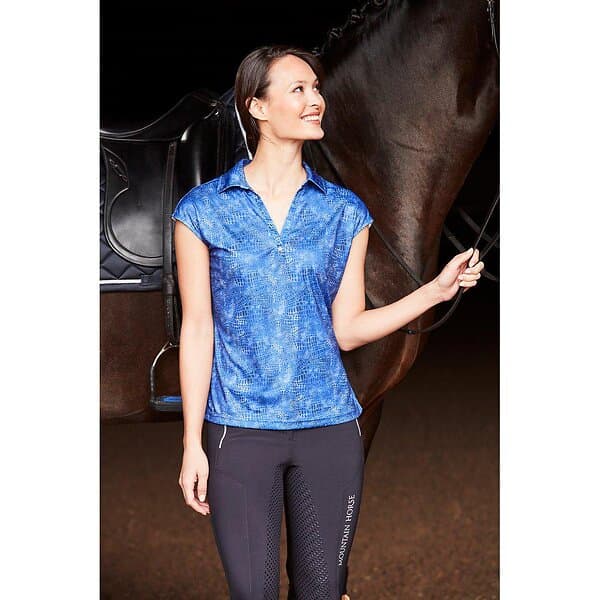 Mountain Horse Sophie Tech Top