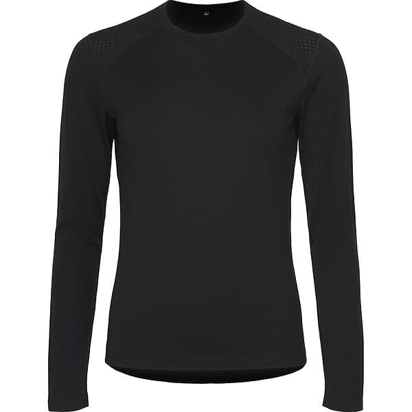 Catago Mia Långärmad Merino T-Shirt