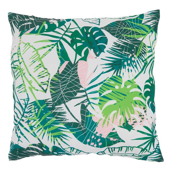 myHome Dekorativt örngott Tropical 42 x cm