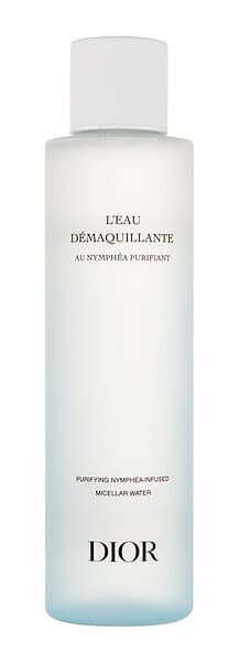 Dior Cleansing Line The Micellar Water 200ml