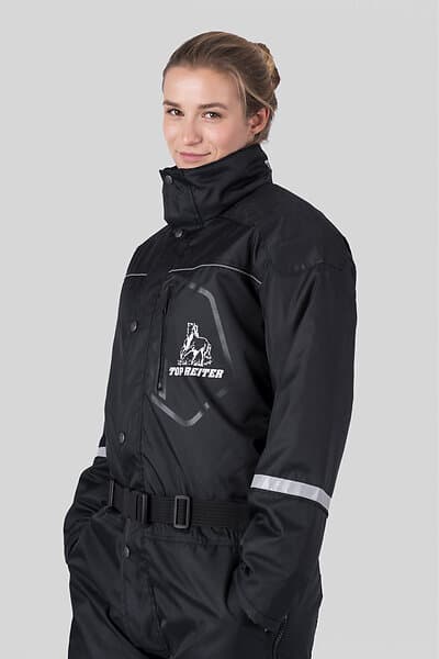 Overall Topreiter