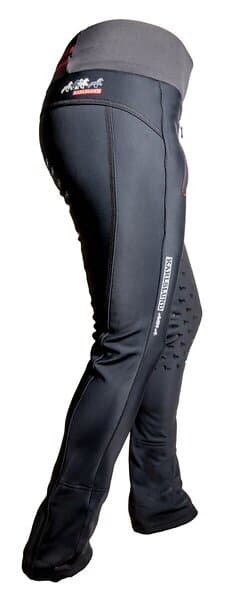 Karlslund Galdur Jodhpur vintertights