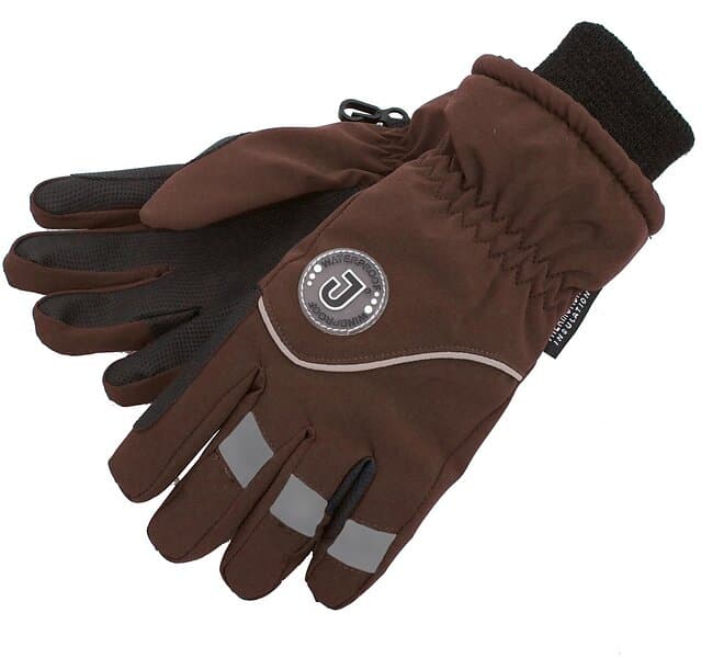 Thermohandske 5-finger, Jacson
