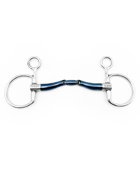 Fagers Marcus Sweet iron Baucher