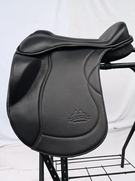 Töltrider Heba de luxe