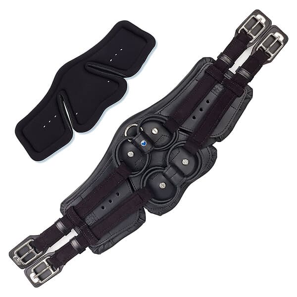 Stübben Equi Soft Sadelgjord