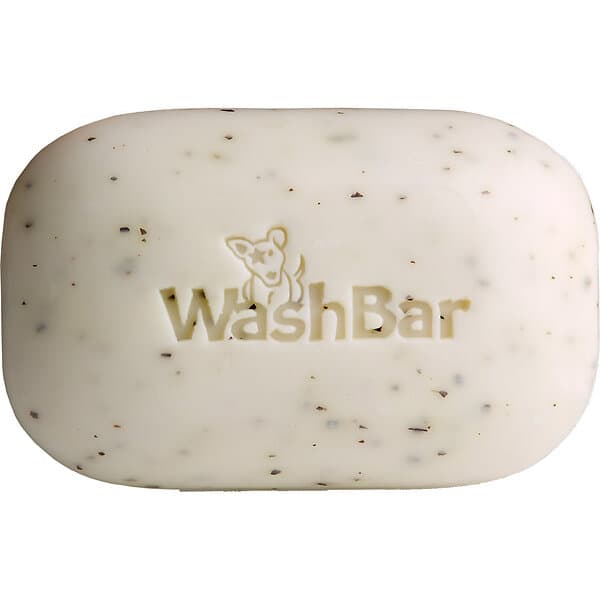 Mera Petfood WashBar Soap Bar – Original for Dogs