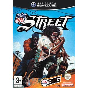 NFL Street (GC)