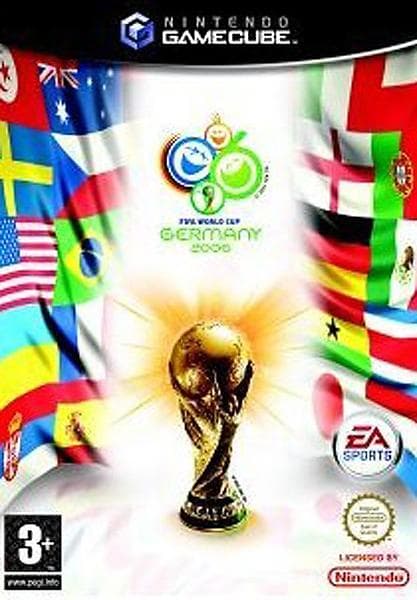 2006 FIFA World Cup (GC)
