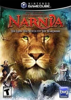 The Chronicles of Narnia: The Lion, the Witch and the Wardrobe (GC)