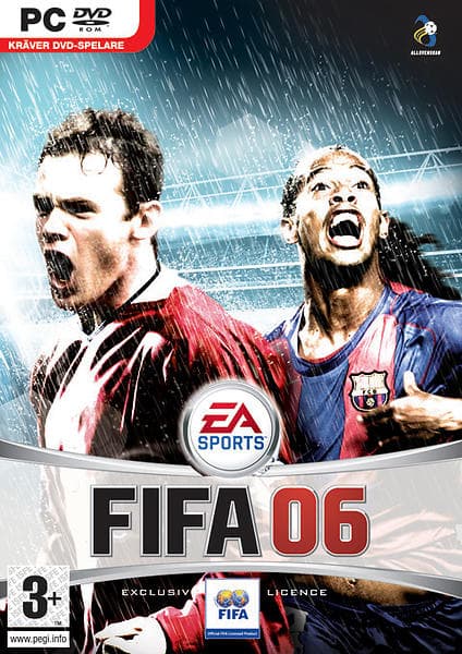 FIFA 06 (GC)