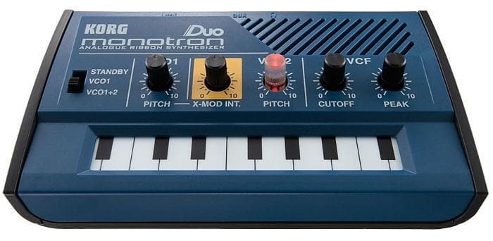 Korg Monotron Duo