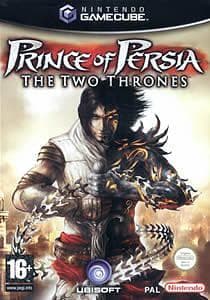 Prince of Persia: The Two Thrones (GC)