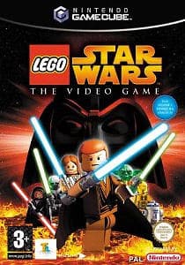 Lego Star Wars (GC)