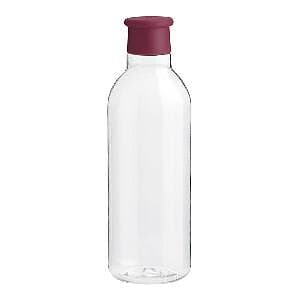 RIG-TIG Drink-It Vattenflaska 0,75l Aubergine