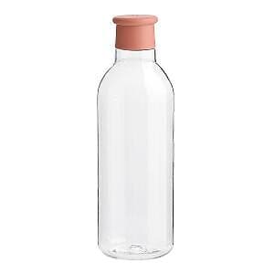 RIG-TIG Drink-It Vattenflaska 0,75l Gammelrosa