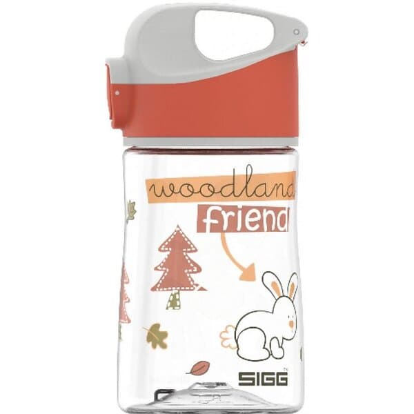 SIGG Kid Miracle Drickflaska Barn Woodland Friend 350ml