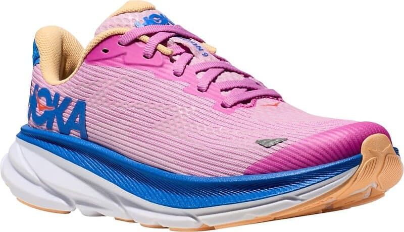 Hoka Clifton 9 (Unisex)